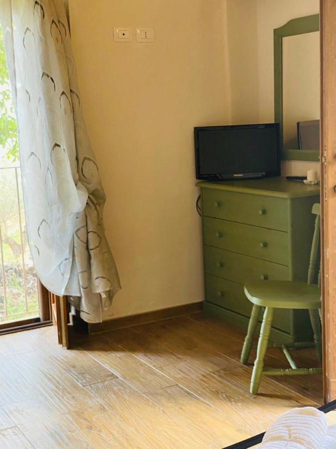 Agriturismo Flara Basciano Bagian luar foto