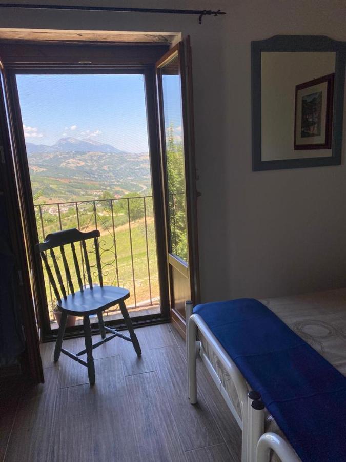 Agriturismo Flara Basciano Bagian luar foto