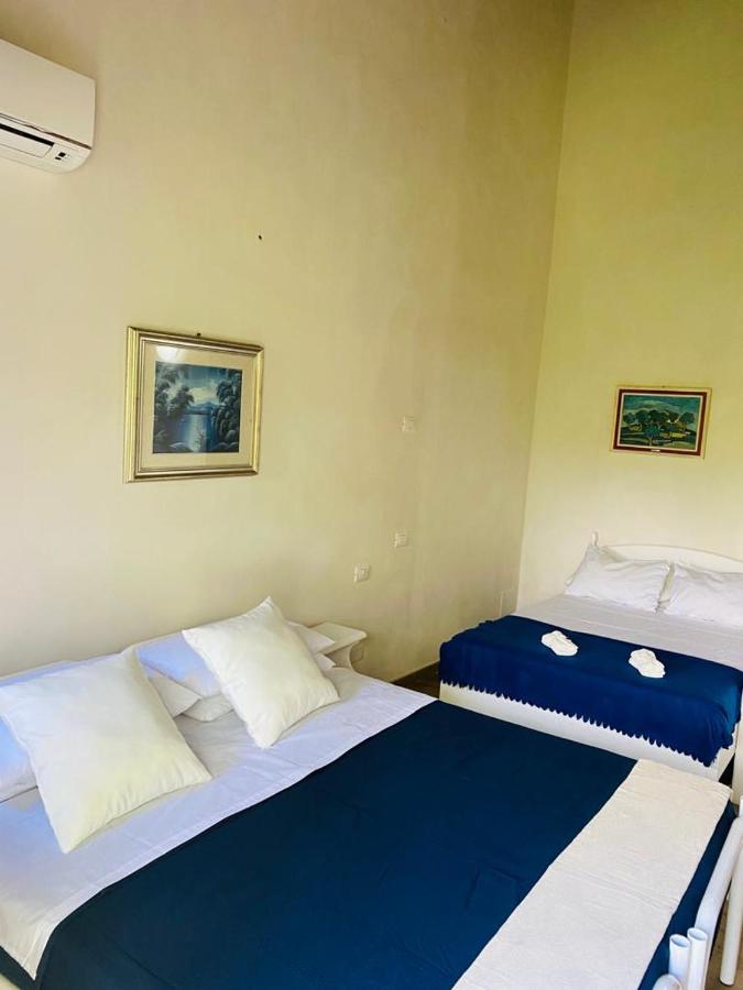Agriturismo Flara Basciano Bagian luar foto